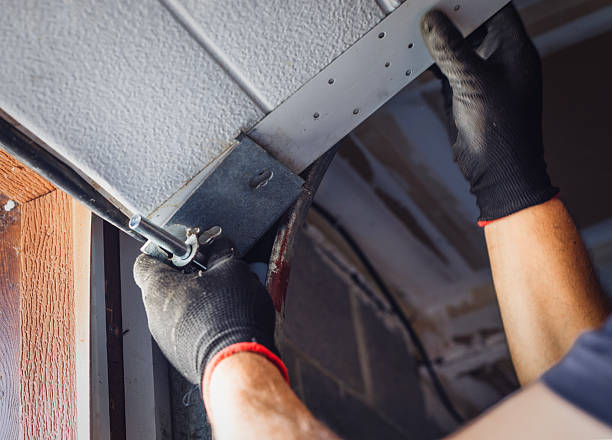 Reliable Garage Door Panel Replacement contractor in Rice County County, KS by Garage Doors Repair Pro